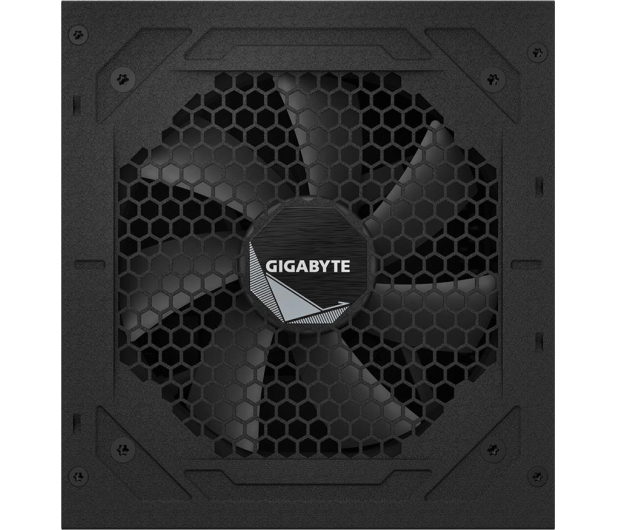 Gigabyte UD1000GM PG5 1000W 80 Plus Gold ATX 3.1 - 1125110 - zdjęcie 5